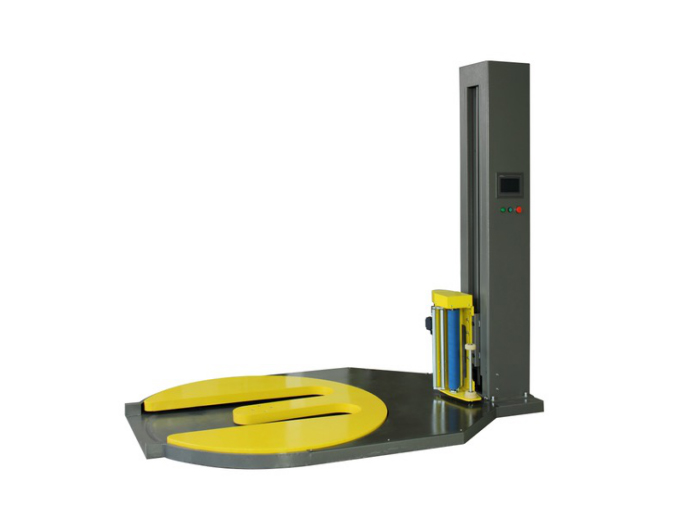 叉車(chē)型纏繞機(jī)